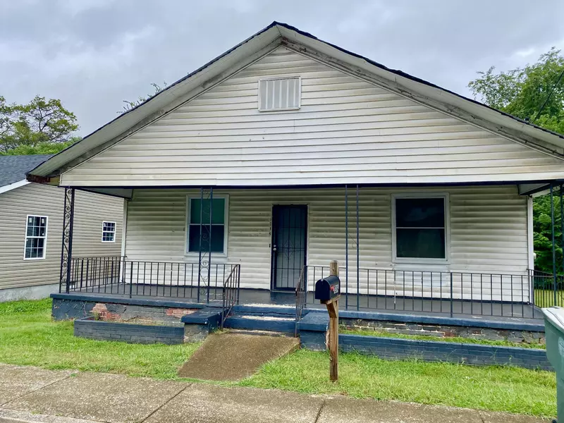 1319 Roanoke Avenue, Chattanooga, TN 37406