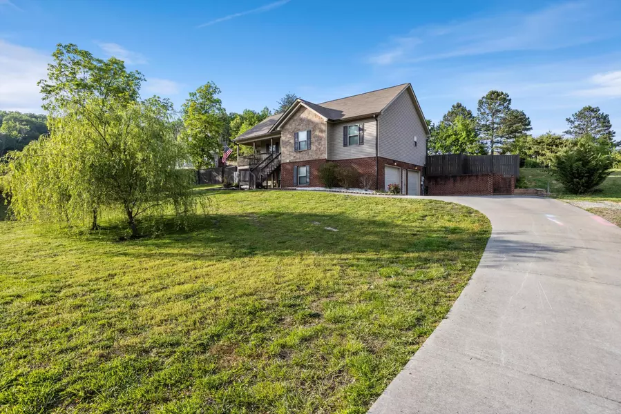 257 SE Home Pl Court, Cleveland, TN 37323