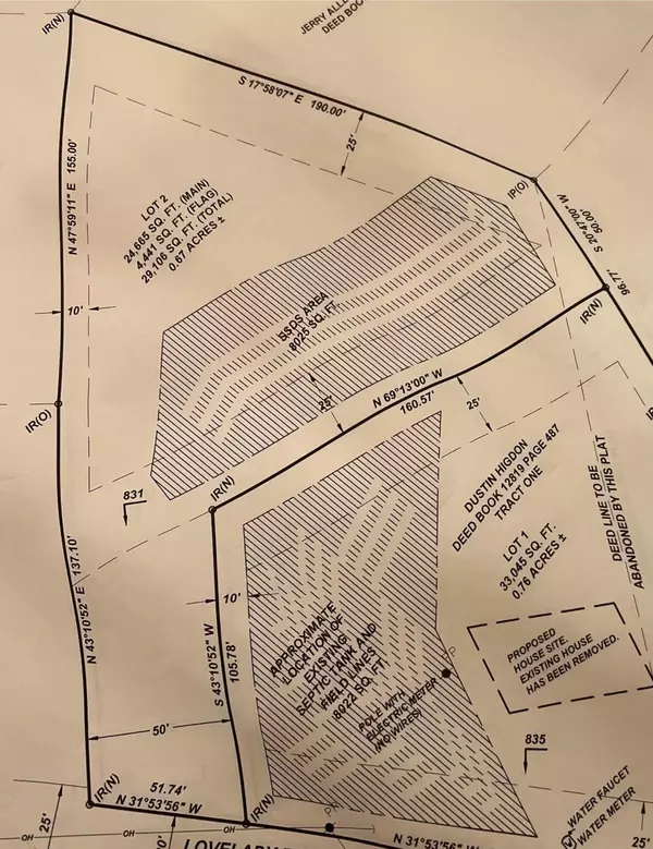 831 Lovelady Road, Soddy Daisy, TN 37379