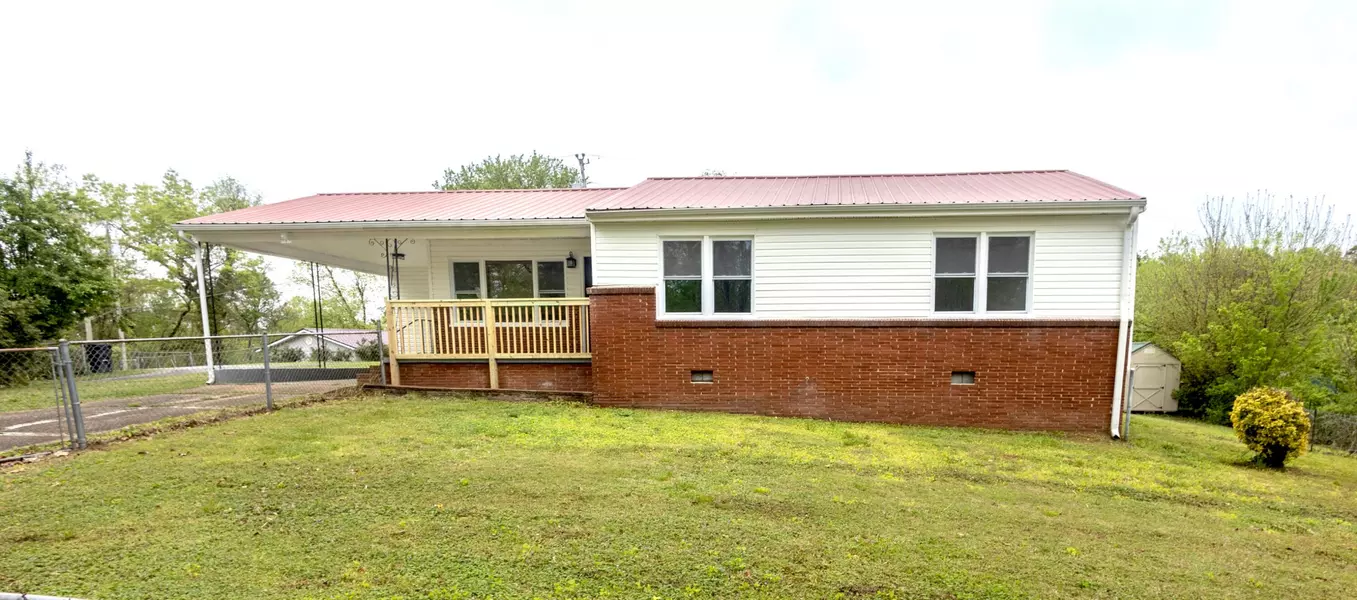 23 Park Drive, Rossville, GA 30741