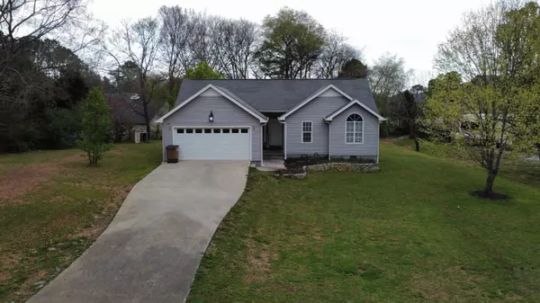 741 Mcentire Circle, Chatsworth, GA 30705