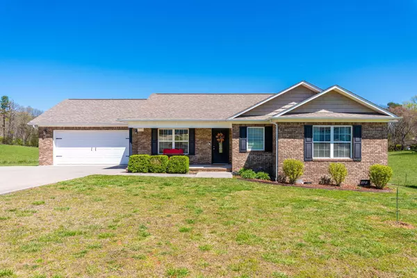 284 Foothills Drive,  Dayton,  TN 37321