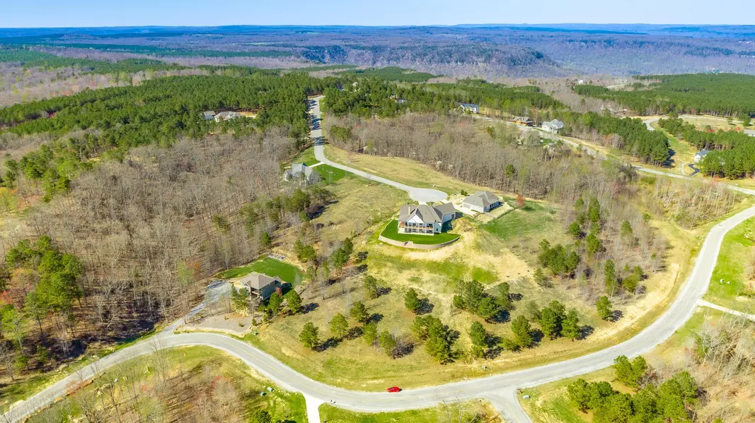 0 River Bluffs Drive, Jasper, TN 37347