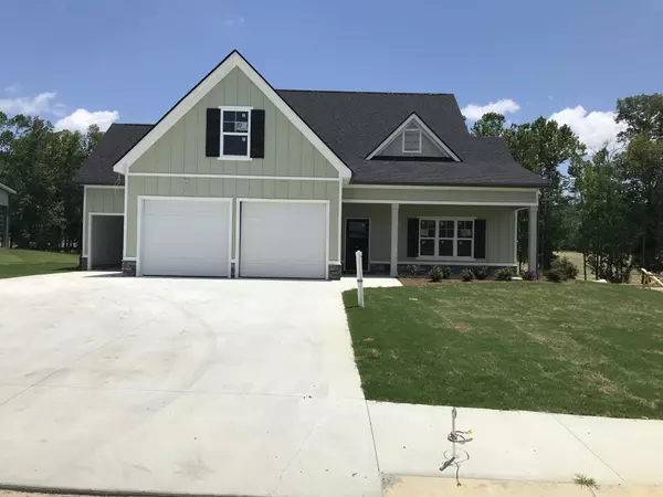 Ringgold, GA 30736,117 Bridlewood Drive #7