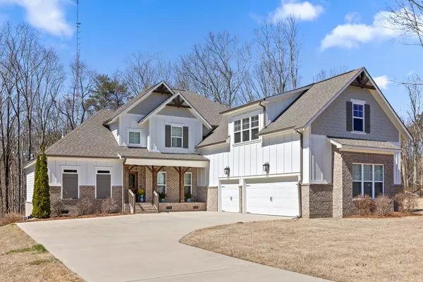 7381 Blackstone Drive, Signal Mountain, TN 37377