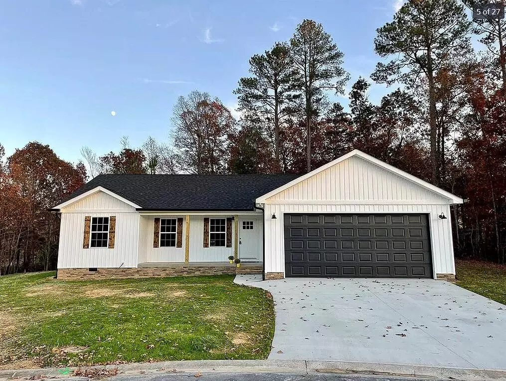 Chatsworth, GA 30705,512 Timberbrook Drive