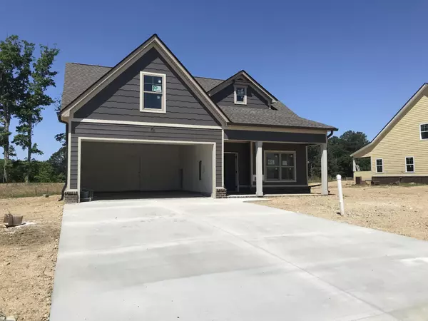 Ringgold, GA 30736,48 Silver Spur Road #39