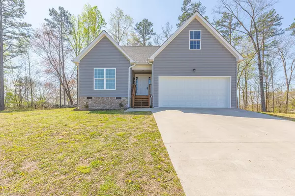 440 Bloomington Drive, Dalton, GA 30721