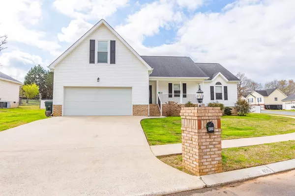 Ringgold, GA 30736,455 Bluff View Drive