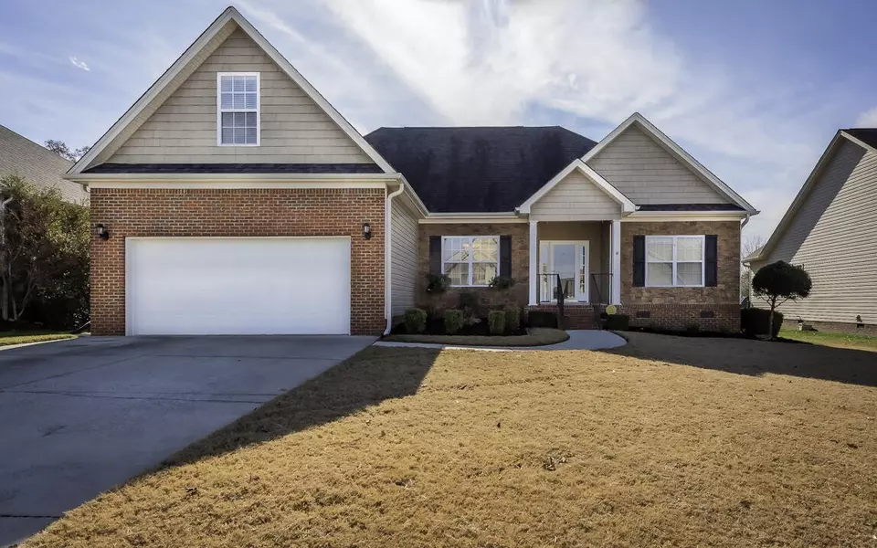 8153 Kaitlin Lane, Ooltewah, TN 37363