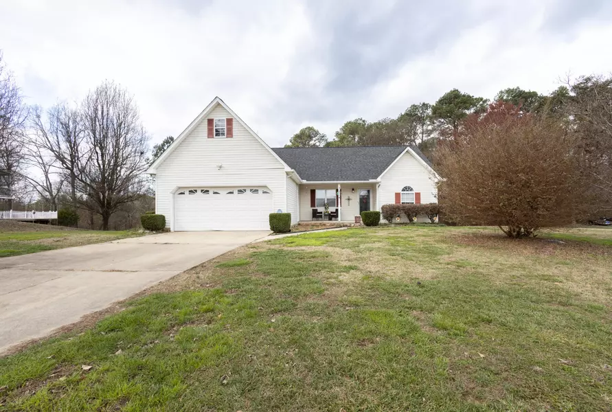 241 Lauren Circle, Chickamauga, GA 30707