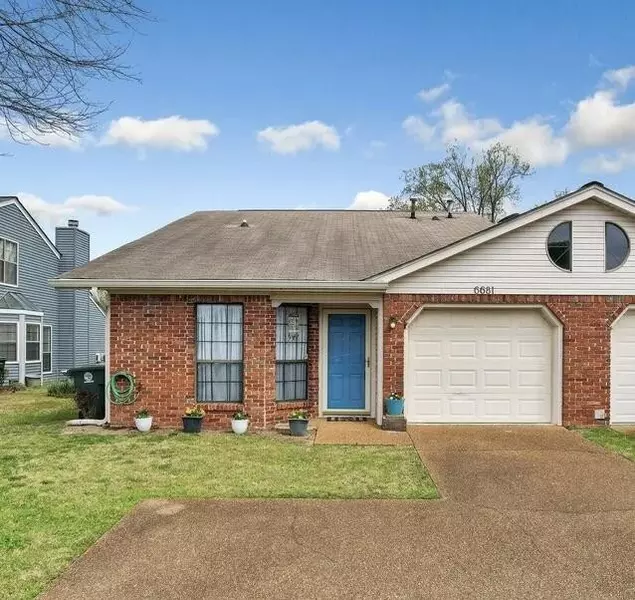 6681 Hickory Brook Road, Chattanooga, TN 37421