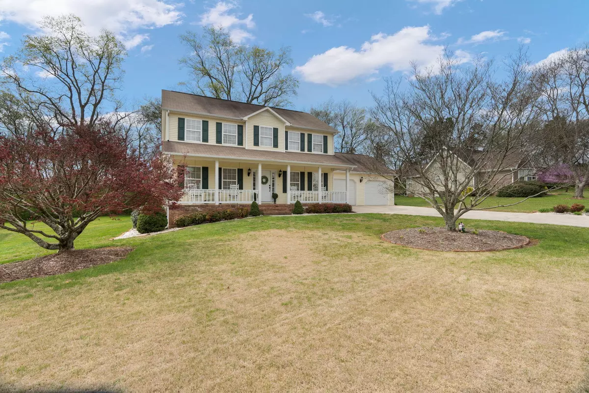 Cleveland, TN 37323,132 Mill Creek Trail #NE