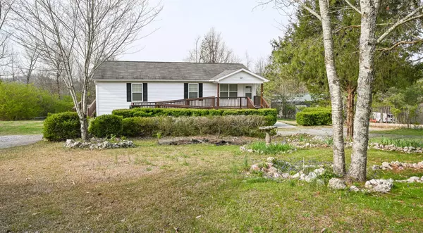 Cleveland, TN 37323,135 Bent Oak Trail Se