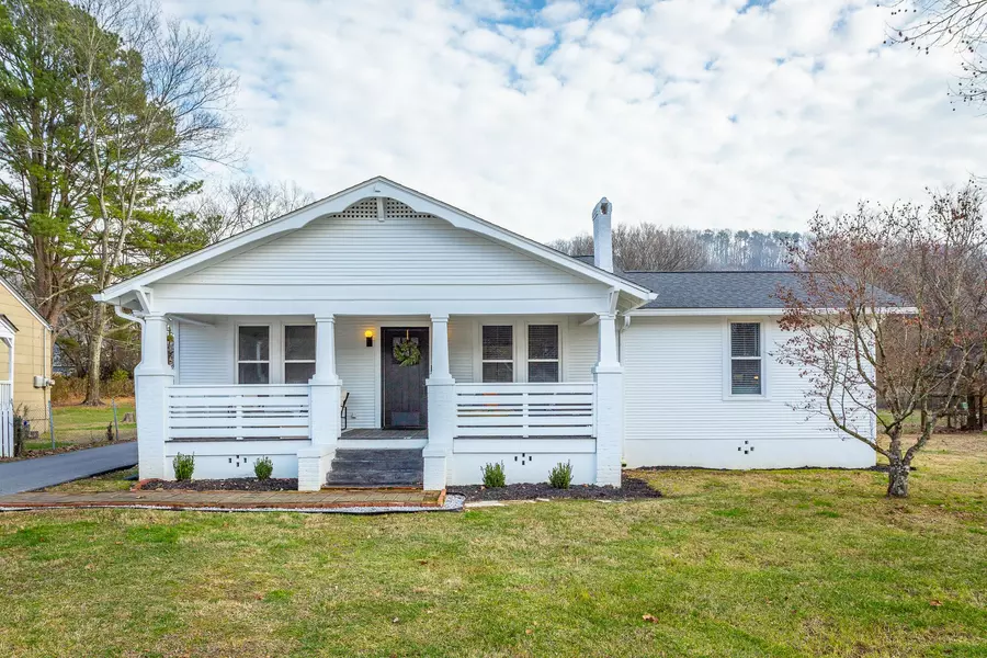 2218 Lyndon Avenue, Chattanooga, TN 37415