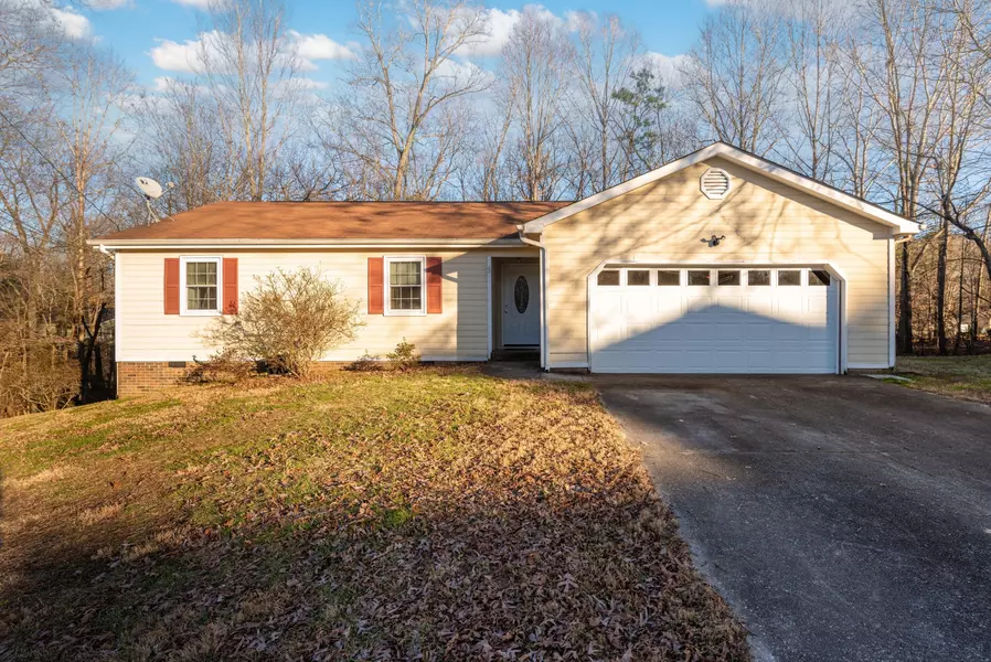 110 Squirrel Circle, Ringgold, GA 30736