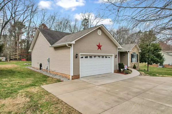 Cleveland, TN 37323,135 Whispering Hills Drive #SE