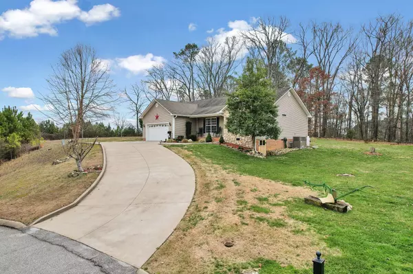 Cleveland, TN 37323,135 Whispering Hills Drive #SE