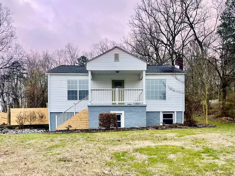 1213 Springview Drive, Chattanooga, TN 37421