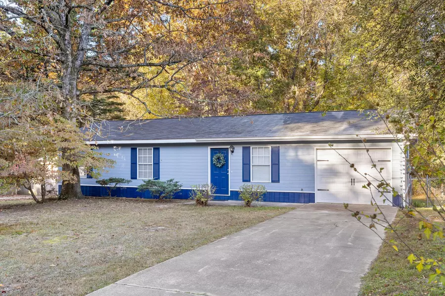 13735 Tonja Lane, Soddy Daisy, TN 37379