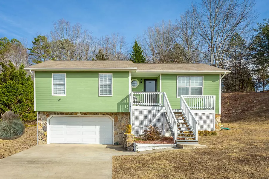 7517 Walnut Hills Drive, Harrison, TN 37341