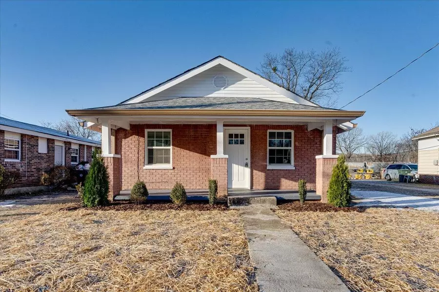 2611 Cannon Avenue, Chattanooga, TN 37404