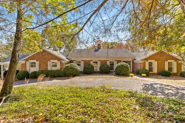 Lookout Mountain, GA 30750,1613 Fairy Dell Trail