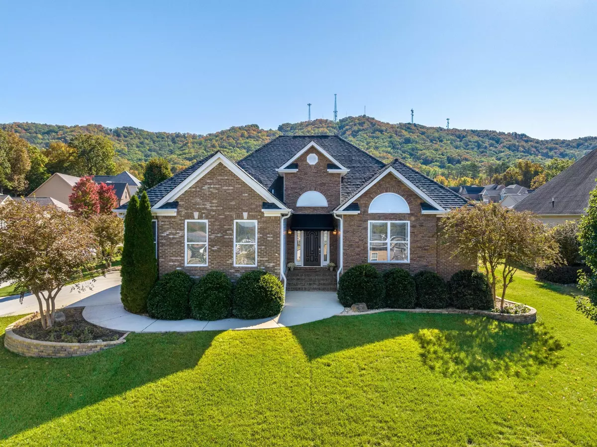 Ooltewah, TN 37363,8792 Sunridge Drive