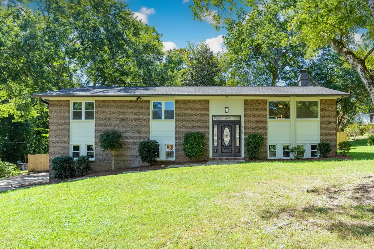 Hixson, TN 37343,968 Wyndsor Drive