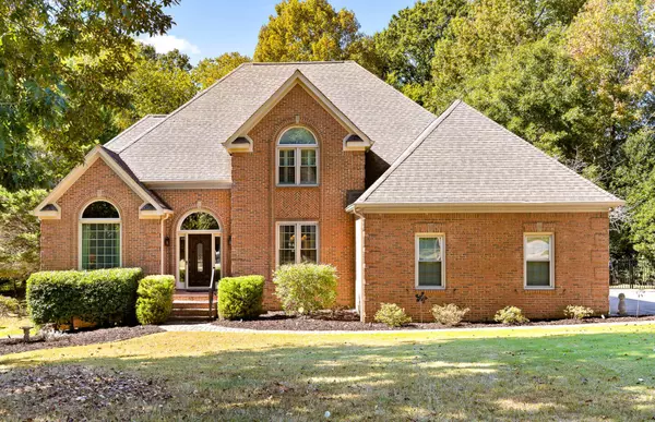 6682 Hunters Walk, Hixson, TN 37343