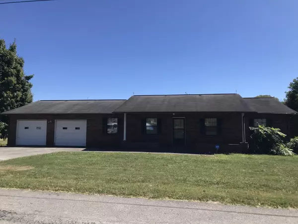 276 Old Highway 11, Sweetwater, TN 37874