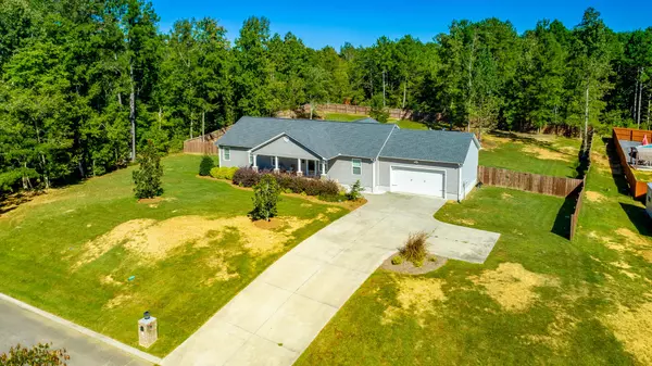 176 Creeks Edge Way, Dalton, GA 30721