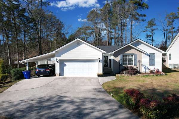 1164 Harvest Glen Drive #NW, Cleveland, TN 37312