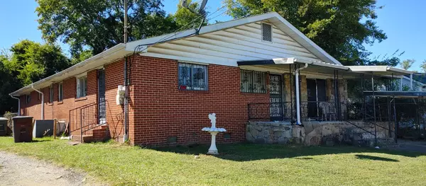 2725 Cannon Avenue, Chattanooga, TN 37404