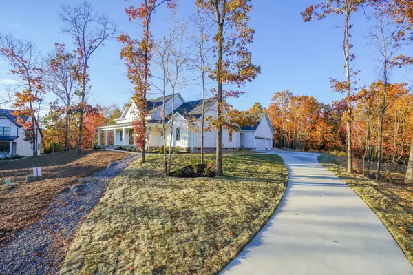 Georgetown, TN 37336,7343 Peytons Rise Way #Lot #44