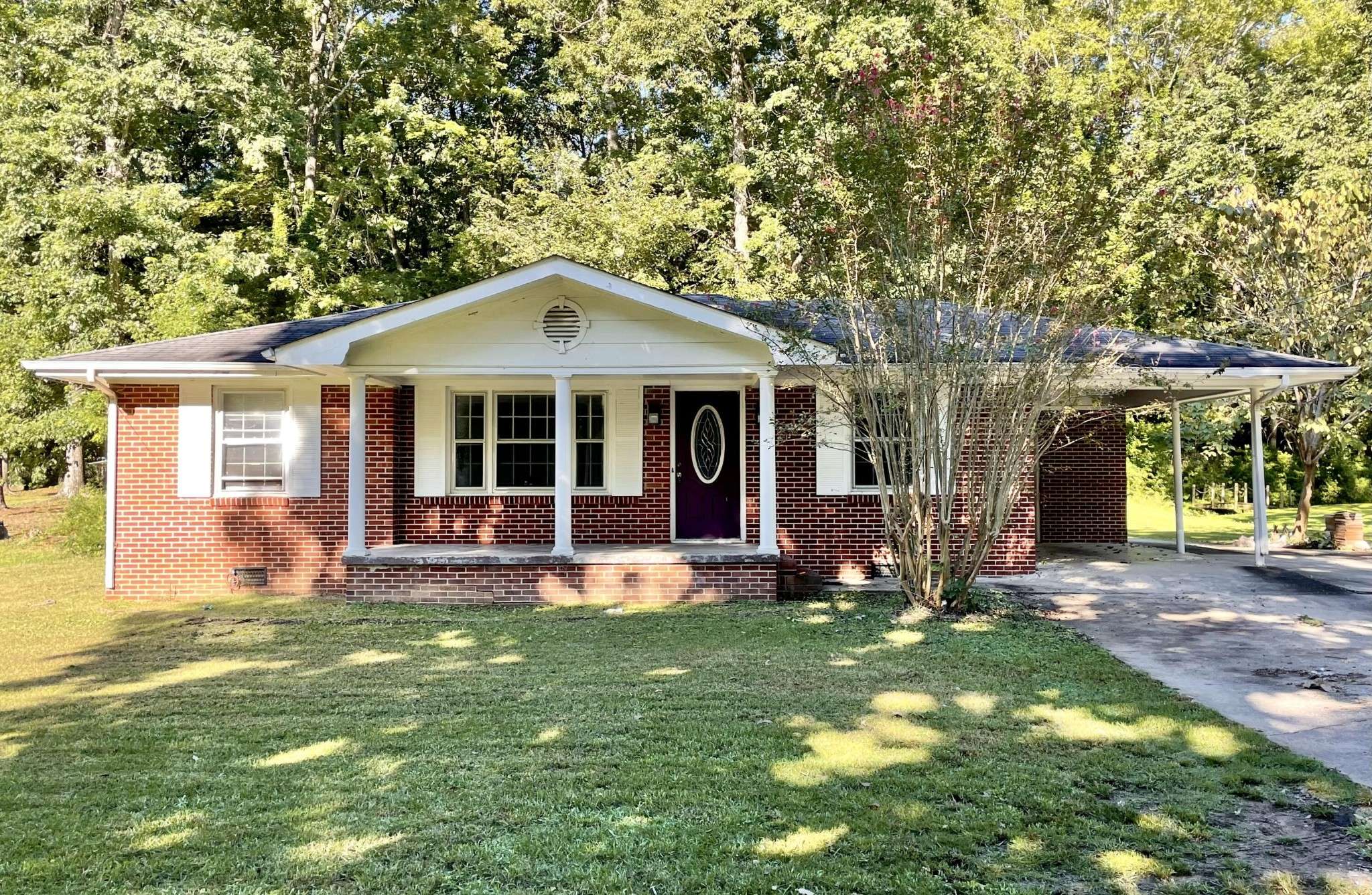 122 Hazel Drive, Dalton, GA 30721
