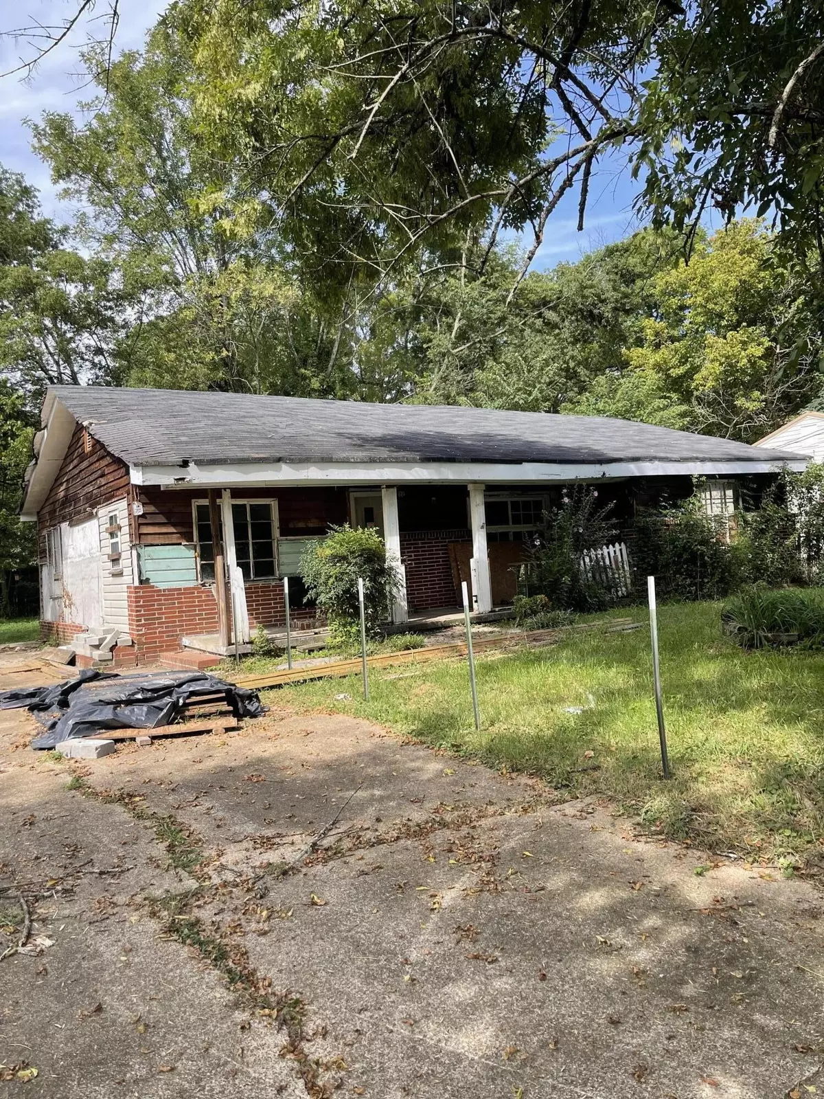 Rossville, GA 30741,322 Stancil Road