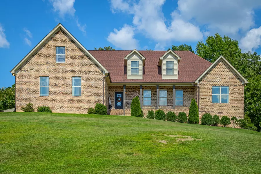 89 Trinity Lane, Rock Spring, GA 30739