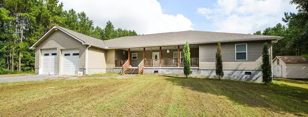 Calhoun, TN 37309,130 County Road 42