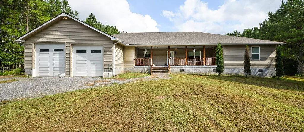 130 County Road 42, Calhoun, TN 37309