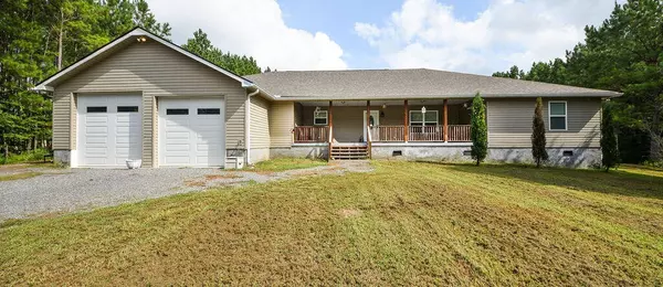 130 County Road 42, Calhoun, TN 37309