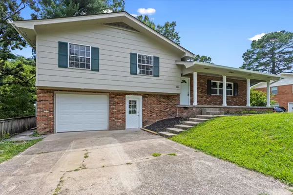 Fort Oglethorpe, GA 30742,144 Coffman Drive