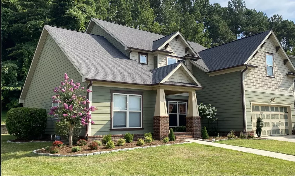 3901 Hearthstone Circle, Chattanooga, TN 37415