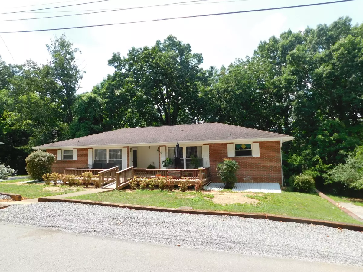 Chattanooga, TN 37415,4811 Hunter Trail