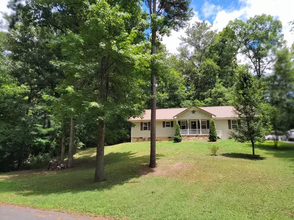 Chatsworth, GA 30705,64 Forest Drive