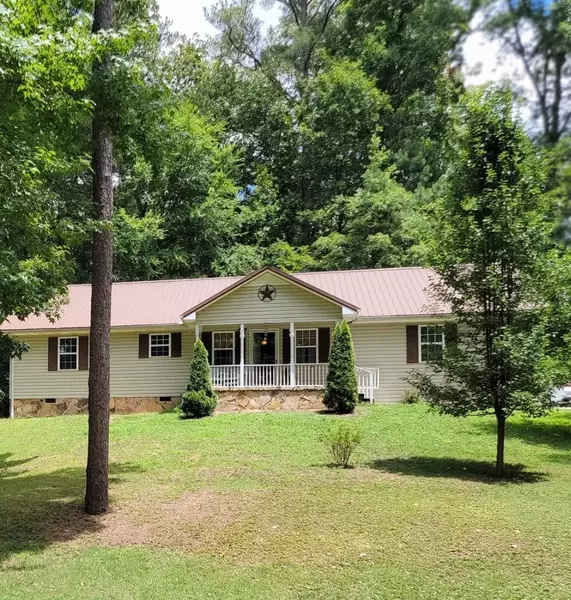 64 Forest Drive, Chatsworth, GA 30705