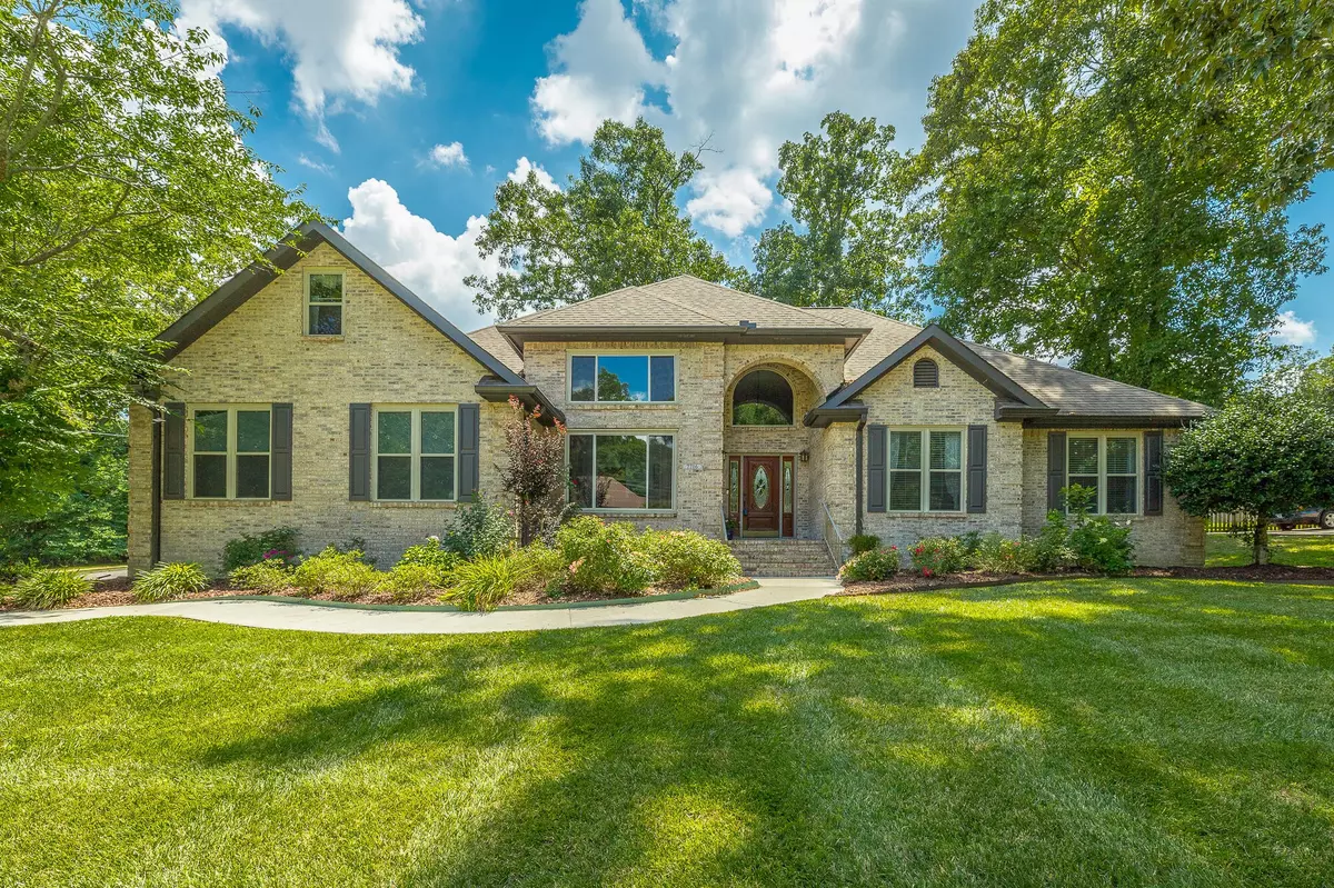 Ooltewah, TN 37363,7716 Royal Harbour Circle