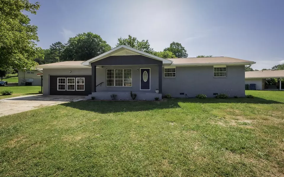 6905 Barchel Circle, Harrison, TN 37341