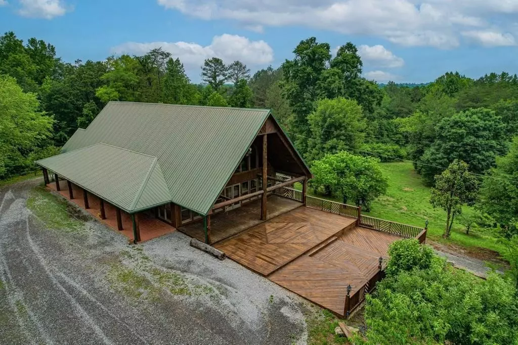 Ocoee, TN 37361,672 Hildabrand Road