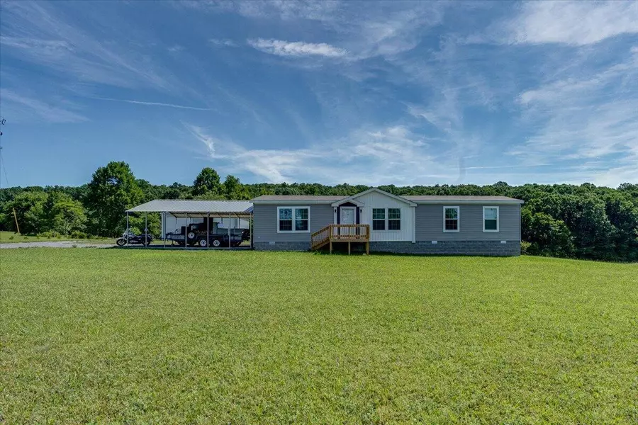 184 Harvey Road, Graysville, TN 37338